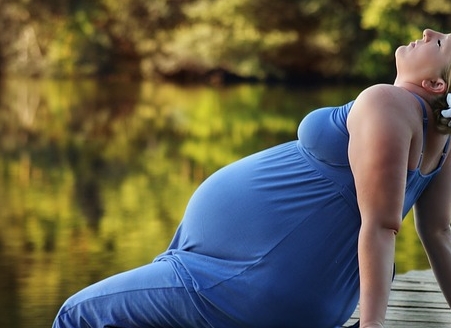 מדריכי פעילות גופנית בהריון ולאחר לידה